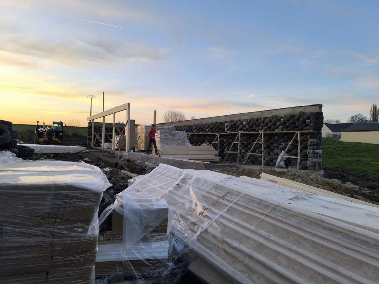 Chantier géonefa